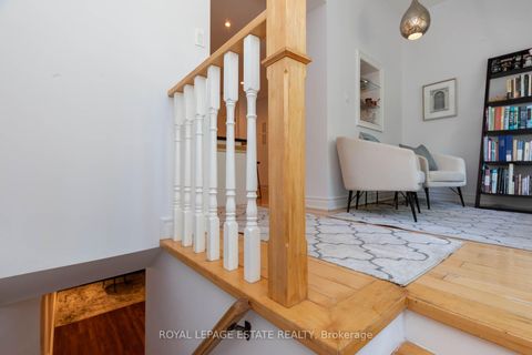 Photo 26 at 48 Bloomfield Avenue, South Riverdale, Toronto