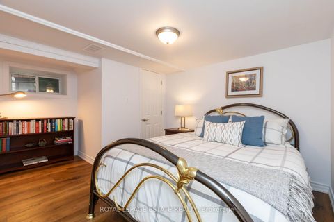 Photo 28 at 48 Bloomfield Avenue, South Riverdale, Toronto