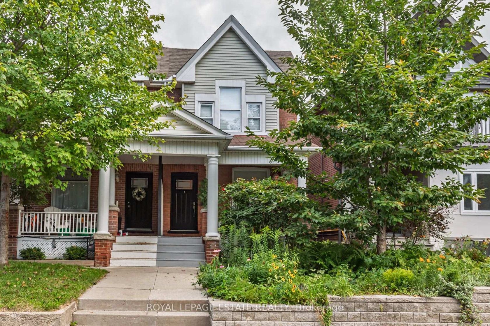 48 Bloomfield Avenue, South Riverdale, Toronto 