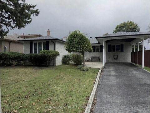 Photo 0 at 38 Albacore Crescent, Woburn, Toronto