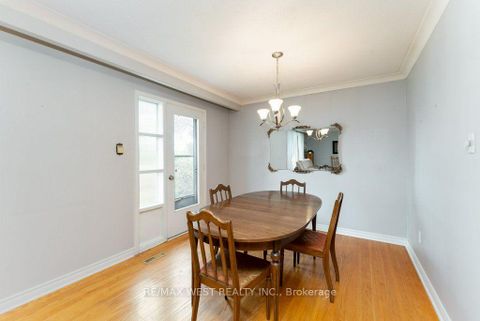 Photo 10 at 38 Albacore Crescent, Woburn, Toronto