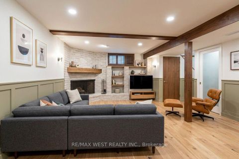 Photo 16 at 38 Albacore Crescent, Woburn, Toronto