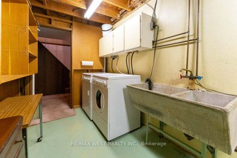 Photo 21 at 38 Albacore Crescent, Woburn, Toronto