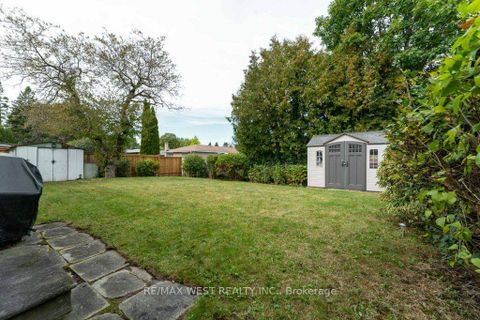 Photo 24 at 38 Albacore Crescent, Woburn, Toronto