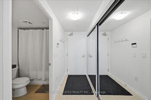 Photo 3 at 406 - 3091 DUFFERIN Street, Glen Park, Toronto
