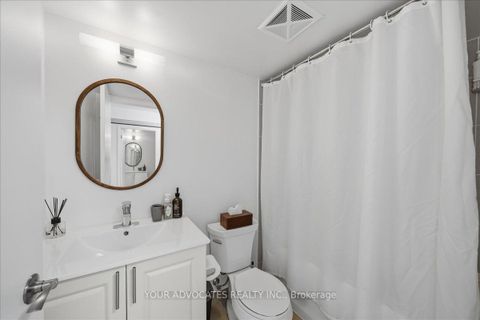 Photo 5 at 406 - 3091 DUFFERIN Street, Glen Park, Toronto