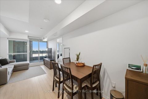Photo 8 at 406 - 3091 DUFFERIN Street, Glen Park, Toronto
