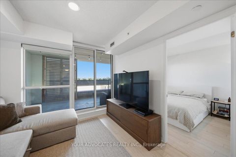 Photo 11 at 406 - 3091 DUFFERIN Street, Glen Park, Toronto