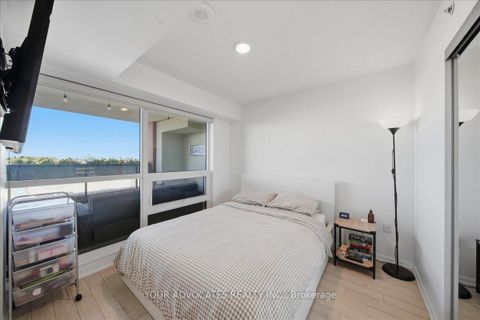 Photo 13 at 406 - 3091 DUFFERIN Street, Glen Park, Toronto