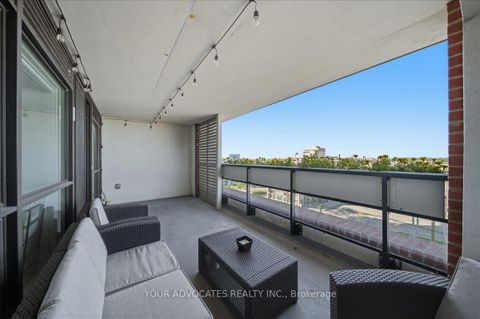 Photo 15 at 406 - 3091 DUFFERIN Street, Glen Park, Toronto