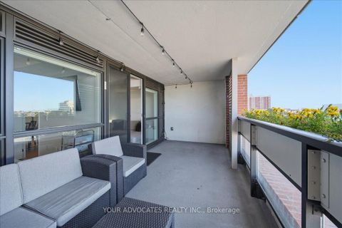 Photo 17 at 406 - 3091 DUFFERIN Street, Glen Park, Toronto