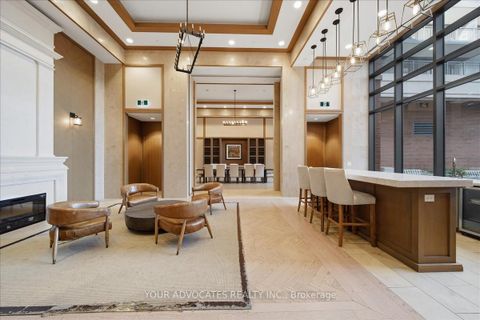 Photo 19 at 406 - 3091 DUFFERIN Street, Glen Park, Toronto