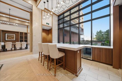 Photo 20 at 406 - 3091 DUFFERIN Street, Glen Park, Toronto