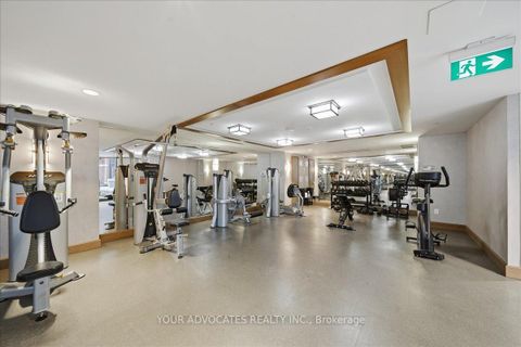 Photo 22 at 406 - 3091 DUFFERIN Street, Glen Park, Toronto