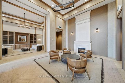 Photo 24 at 406 - 3091 DUFFERIN Street, Glen Park, Toronto