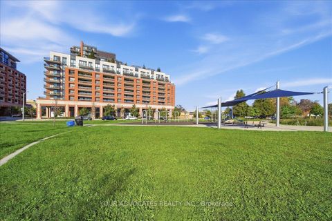 Photo 26 at 406 - 3091 DUFFERIN Street, Glen Park, Toronto