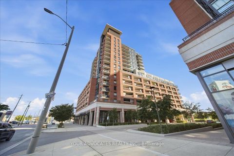 Photo 27 at 406 - 3091 DUFFERIN Street, Glen Park, Toronto