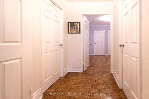 Photo 8 at 706 - 115 Antibes Drive, Branson, Toronto