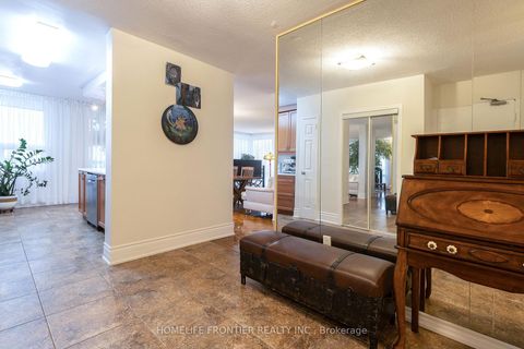 Photo 13 at 706 - 115 Antibes Drive, Branson, Toronto