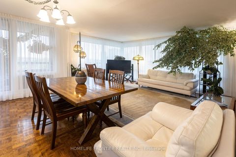 Photo 18 at 706 - 115 Antibes Drive, Branson, Toronto
