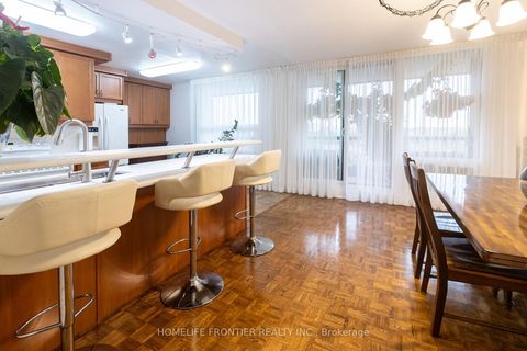 Photo 20 at 706 - 115 Antibes Drive, Branson, Toronto