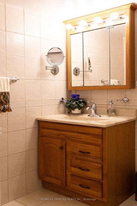Photo 21 at 706 - 115 Antibes Drive, Branson, Toronto