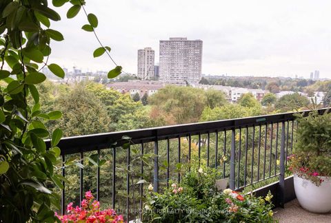 Photo 23 at 706 - 115 Antibes Drive, Branson, Toronto