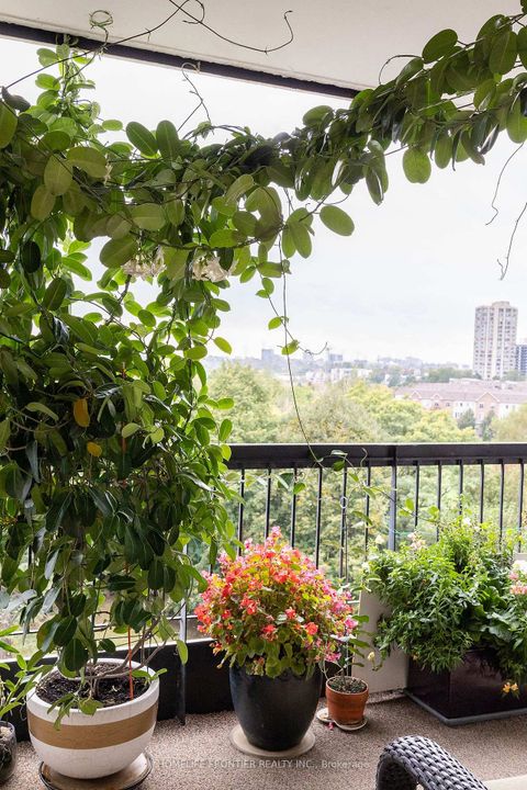 Photo 24 at 706 - 115 Antibes Drive, Branson, Toronto