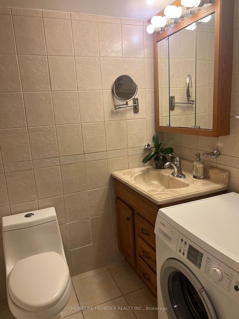 Photo 25 at 706 - 115 Antibes Drive, Branson, Toronto