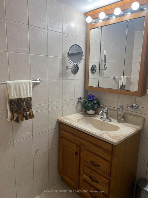 Photo 26 at 706 - 115 Antibes Drive, Branson, Toronto