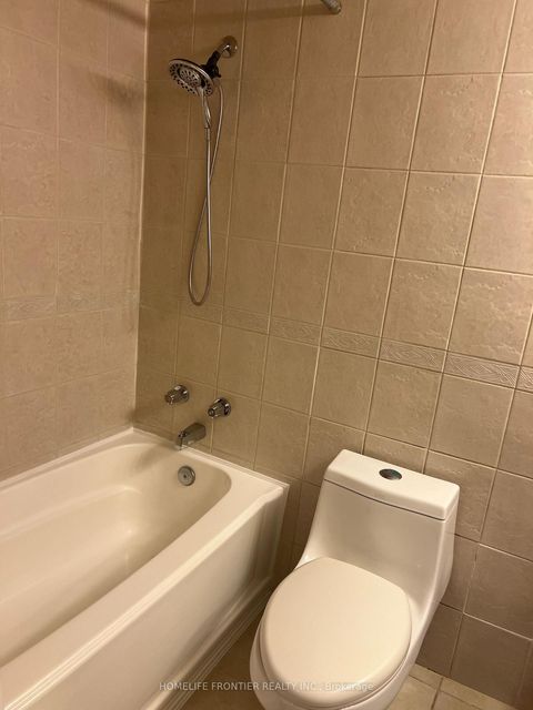 Photo 27 at 706 - 115 Antibes Drive, Branson, Toronto