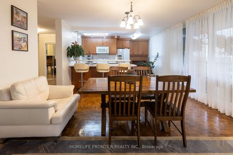 Photo 28 at 706 - 115 Antibes Drive, Branson, Toronto