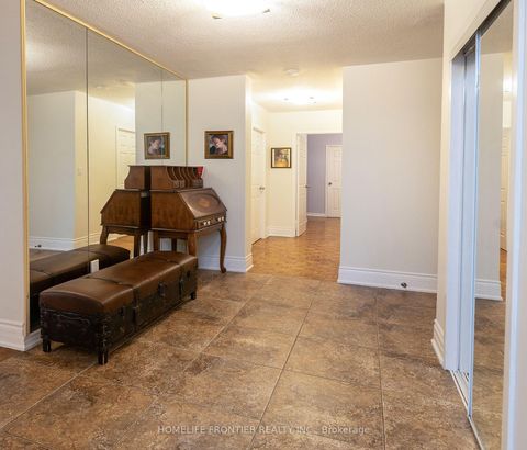 Photo 29 at 706 - 115 Antibes Drive, Branson, Toronto