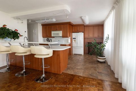 Photo 33 at 706 - 115 Antibes Drive, Branson, Toronto