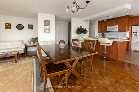 Photo 35 at 706 - 115 Antibes Drive, Branson, Toronto