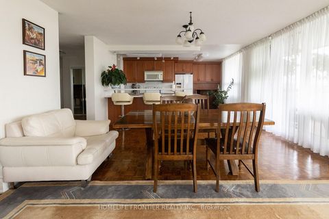Photo 36 at 706 - 115 Antibes Drive, Branson, Toronto