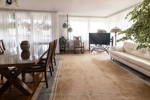 Photo 37 at 706 - 115 Antibes Drive, Branson, Toronto