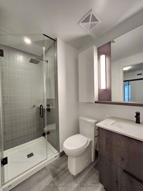 Photo 3 at 619 - 5 Defries Street, Regent Park, Toronto