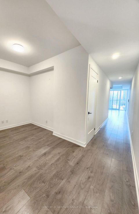 Photo 4 at 619 - 5 Defries Street, Regent Park, Toronto