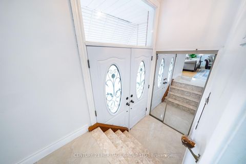 Photo 4 at 37 Gambello Crescent, York University Heights, Toronto