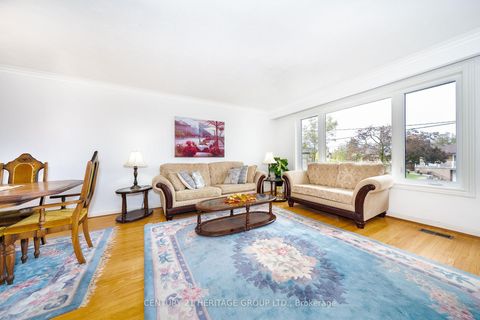Photo 7 at 37 Gambello Crescent, York University Heights, Toronto