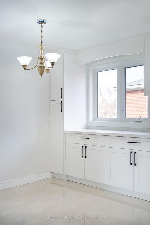 Photo 15 at 37 Gambello Crescent, York University Heights, Toronto