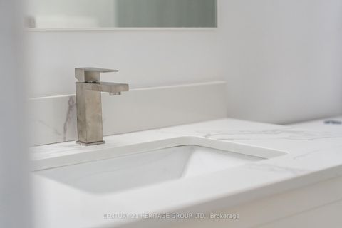 Photo 22 at 37 Gambello Crescent, York University Heights, Toronto