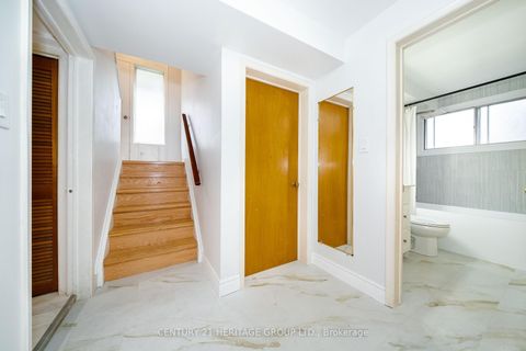 Photo 25 at 37 Gambello Crescent, York University Heights, Toronto