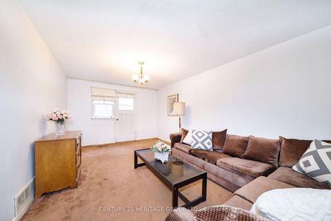 Photo 27 at 37 Gambello Crescent, York University Heights, Toronto