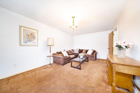 Photo 28 at 37 Gambello Crescent, York University Heights, Toronto