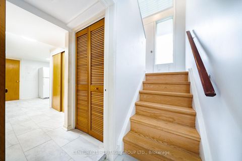 Photo 30 at 37 Gambello Crescent, York University Heights, Toronto