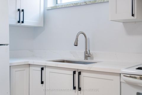 Photo 35 at 37 Gambello Crescent, York University Heights, Toronto
