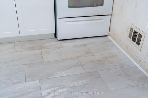 Photo 36 at 37 Gambello Crescent, York University Heights, Toronto