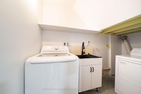 Photo 37 at 37 Gambello Crescent, York University Heights, Toronto